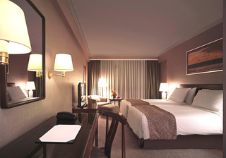 Marco Polo Gateway Hotel
