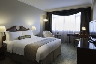 Marco Polo Gateway Hotel