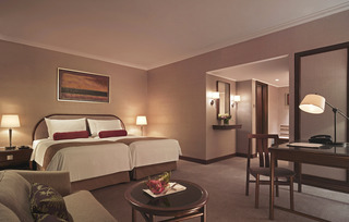 Marco Polo Gateway Hotel