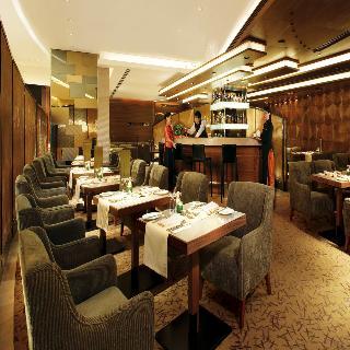 Marco Polo Gateway Hotel