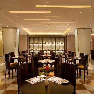 Marco Polo Gateway Hotel