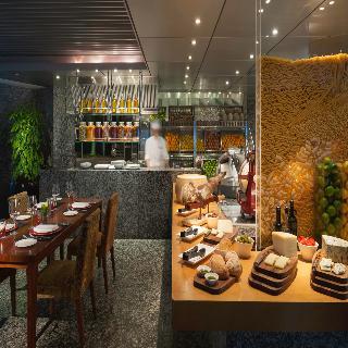 Marco Polo Gateway Hotel