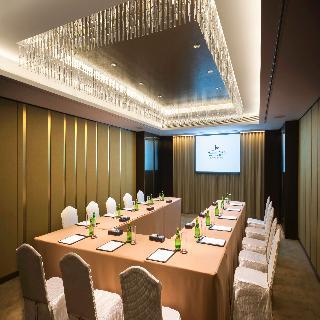 Marco Polo Gateway Hotel
