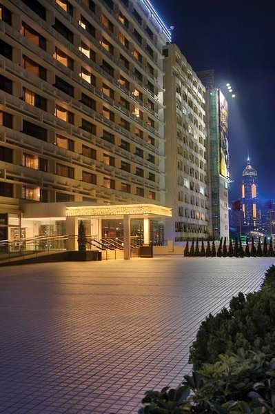 Marco Polo Gateway Hotel