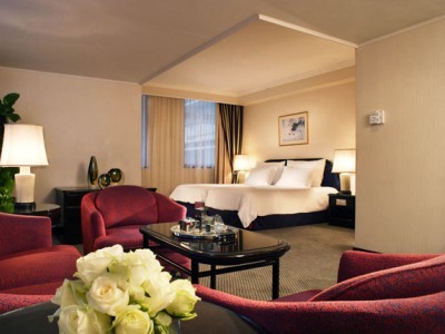 Marco Polo Gateway Hotel