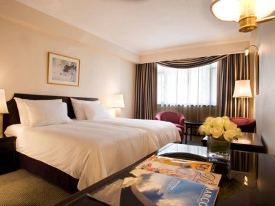 Marco Polo Gateway Hotel