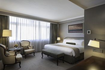 Marco Polo Gateway Hotel