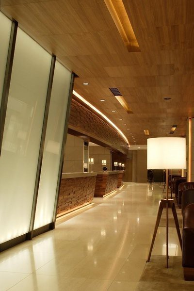 Marco Polo Gateway Hotel