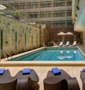 Marco Polo Gateway Hotel