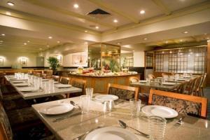 Marco Polo Gateway Hotel