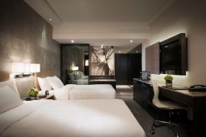 Marco Polo Gateway Hotel