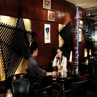 Hotel Metropark Kowloon