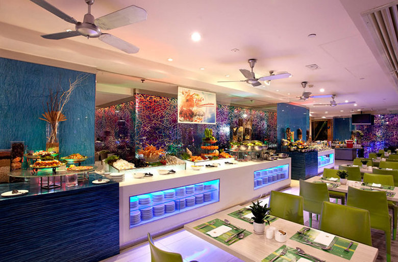 Hotel Regal Oriental