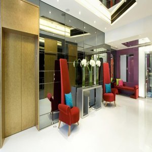 Hotel Regal Oriental