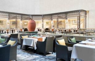 Hotel Royal Garden