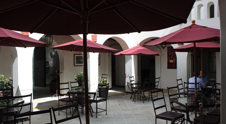 Hotel Casa Conzati