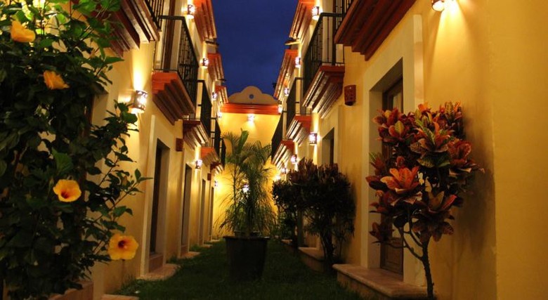 Hotel Casa Conzati