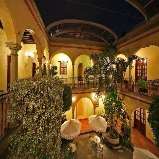 Hotel Casantica
