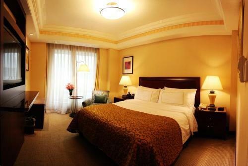 Hotel Lakeview Xuanwu