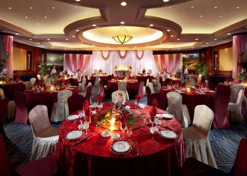 Hotel Lakeview Xuanwu