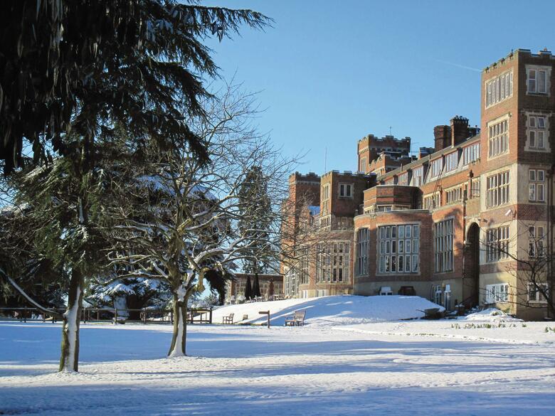 Hotel Selsdon Park