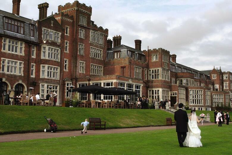 Hotel Selsdon Park