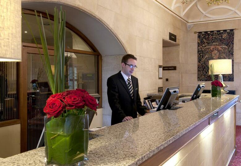 Hotel Selsdon Park