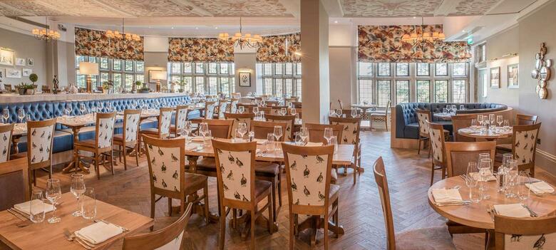 Hotel Selsdon Park