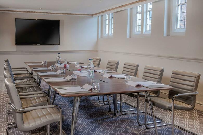 Hotel Selsdon Park