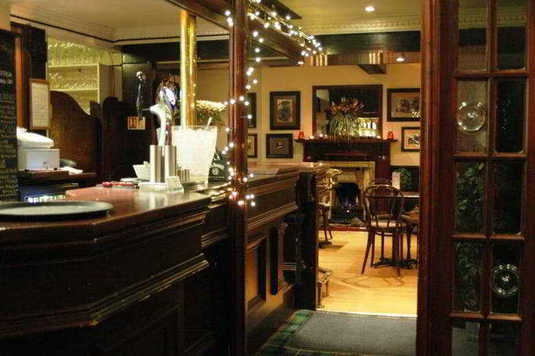 Hotel Argyll