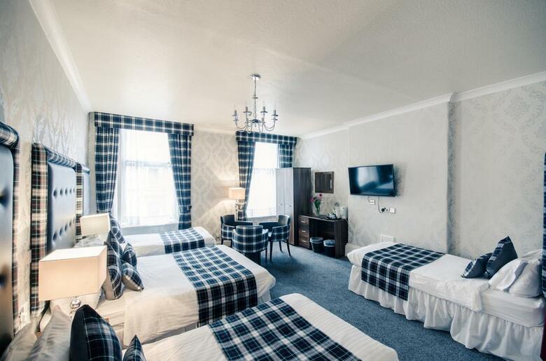 Hotel Argyll