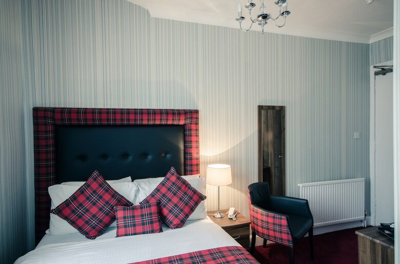 Hotel Argyll