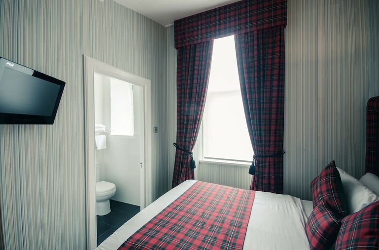 Hotel Argyll