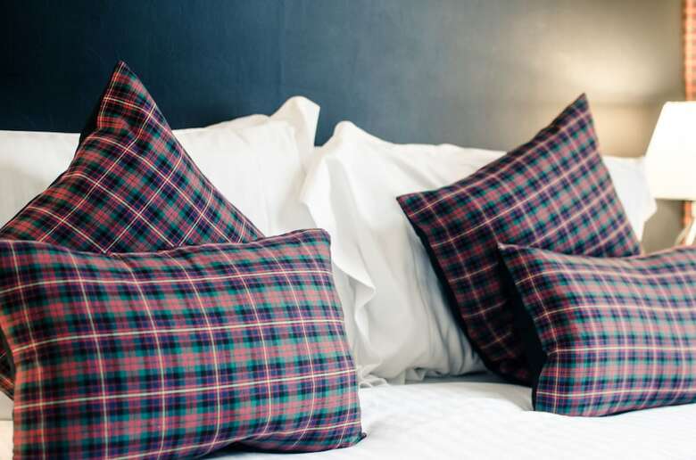 Hotel Argyll