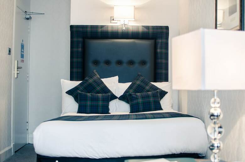 Hotel Argyll