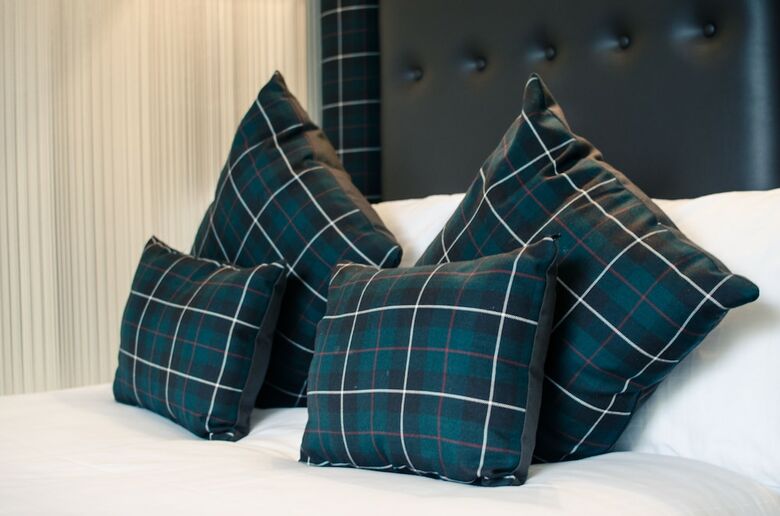 Hotel Argyll