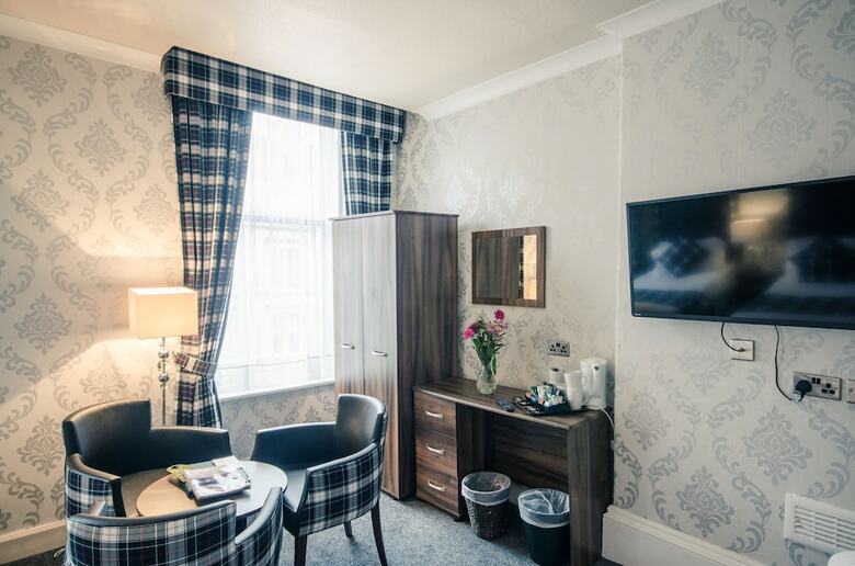 Hotel Argyll