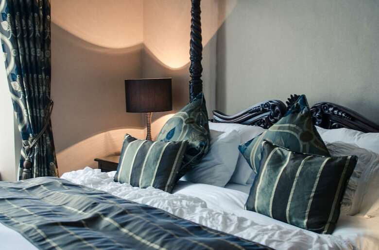 Hotel Argyll