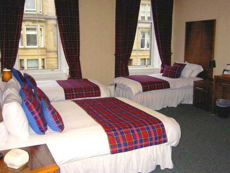 Hotel Argyll