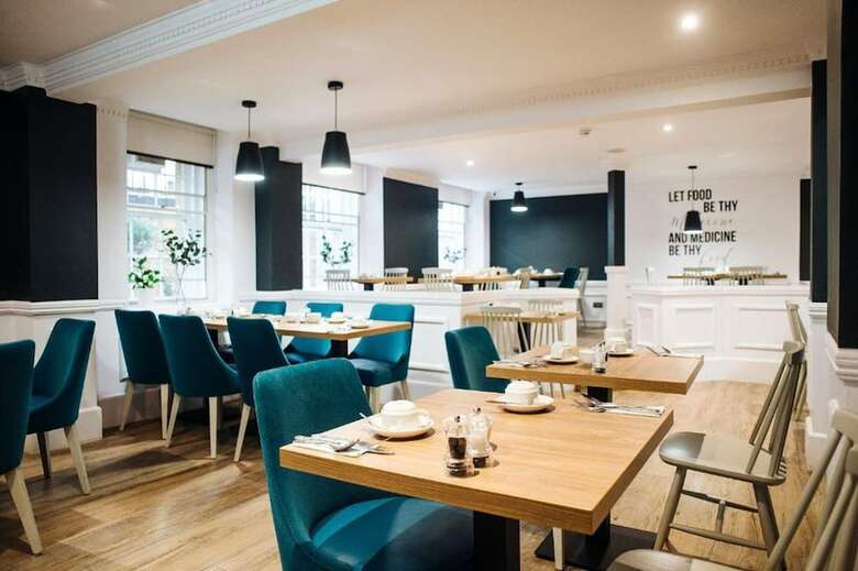 Hotel Argyll