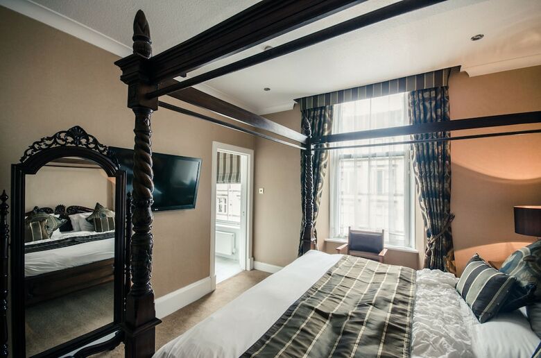 Hotel Argyll