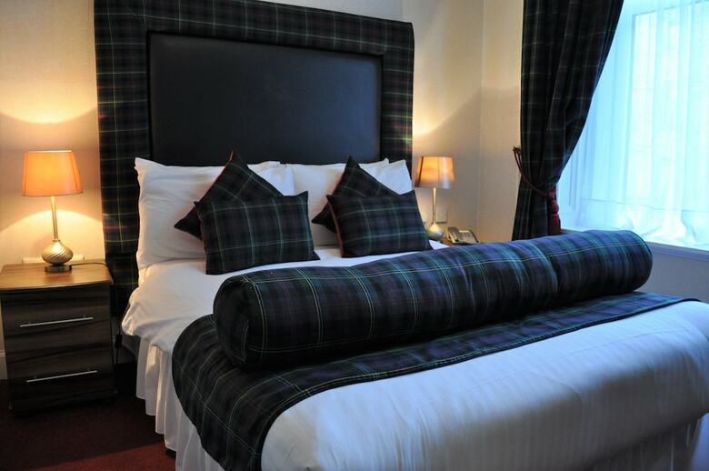 Hotel Argyll