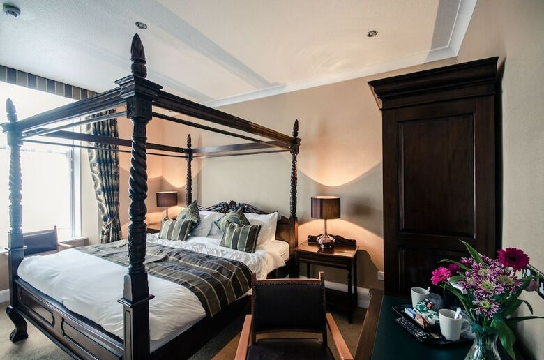 Hotel Argyll