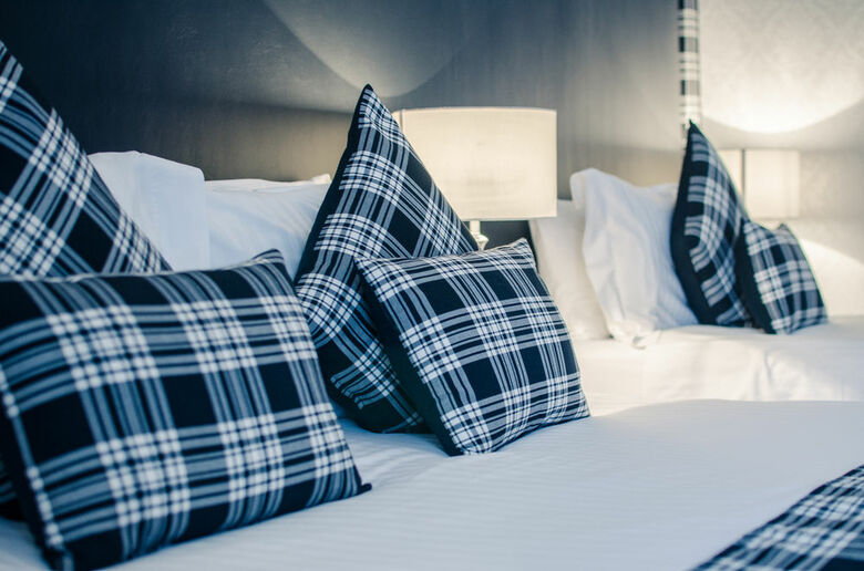 Hotel Argyll