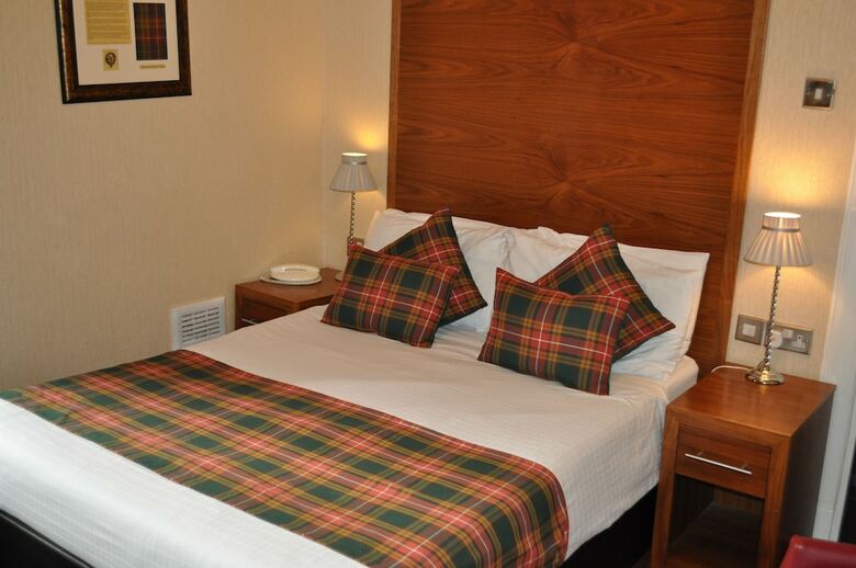 Hotel Argyll