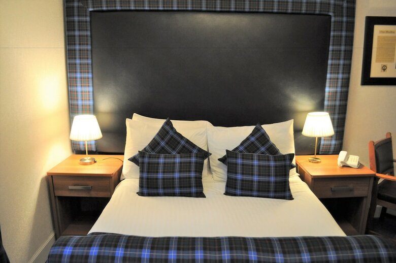 Hotel Argyll