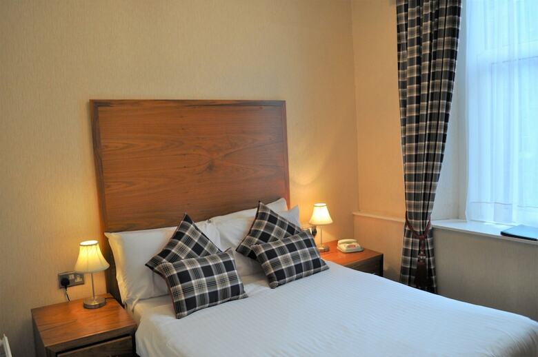 Hotel Argyll