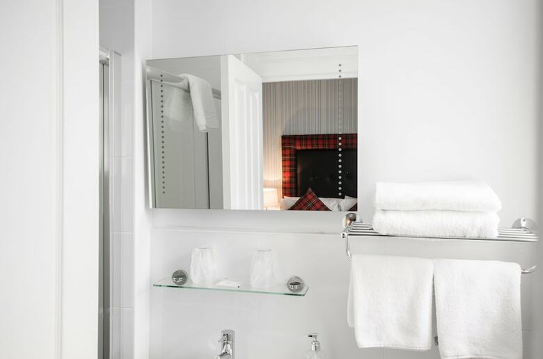 Hotel Argyll