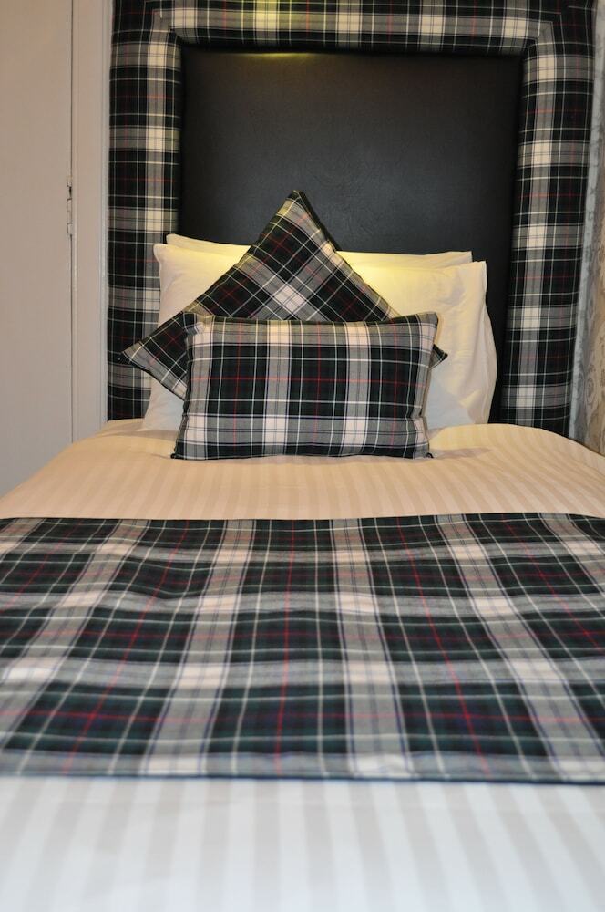 Hotel Argyll