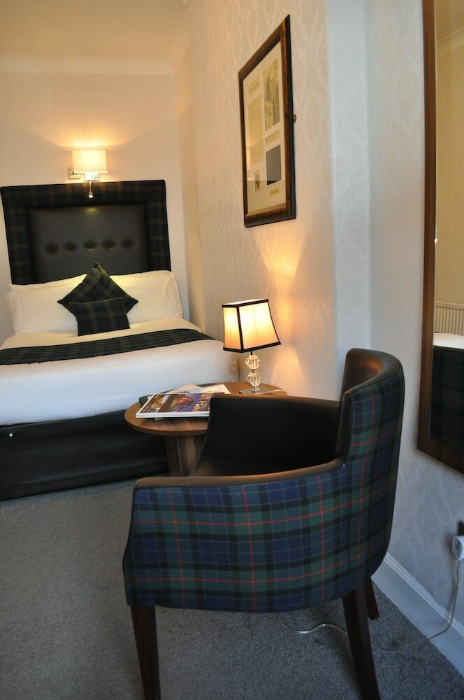 Hotel Argyll